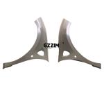 Ferrari Cars Exterior Accessories Abs Plastic Wheel Fender Flare 4x4 Fender