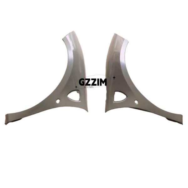 Ferrari Cars Exterior Accessories Abs Plastic Wheel Fender Flare 4x4 Fender