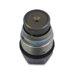 612630080306 Heavy Truck WEICHAI Bo-sch Pressure Relief Valve Metal Standard