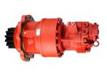 Hitachi Kobelco Excavator Drive Motor SK200-6 ZX200-3 M5X130CHB-10A-1FA / Swing