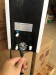 Auto Flush Cleaning Reverse Osmosis Water Purifier 63L/H 5 Stage Filter