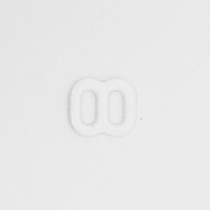 China Adjustable Bra Ring And Slider 5mm Underwear Accessories factory