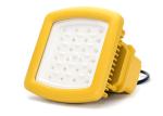 Aluminum Explosion Proof Flood Light Fixtures Atex Certificated 20W 30W 40W