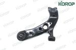 48068-42050 Suspension Toyota RAV4 Front Left Control Arm Assy