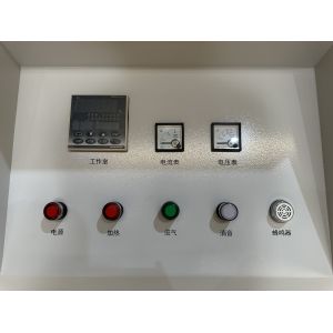 HBF52-17 Type High-temperature Box Furnace For Sintering Ceramic Filters