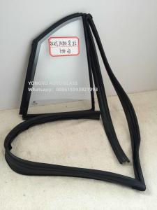 China Bmw 3 Series F30 G20 Rear Quarter Panel Window Replacement factory