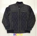 DC-001W Men's jacket coat stocks