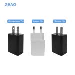 5V 1.2A USB Wall Charger Portable Power Adapter For Smartphones