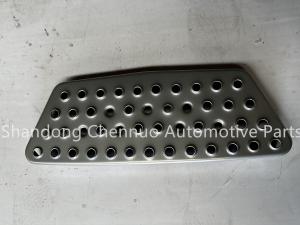 China Second Layer Of Fender Anti Slip Plate 810W61510-0273 Truck Parts And Components factory