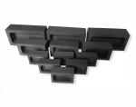 High Temperature Resistance Carbon Graphite Molds For Melting Furnace
