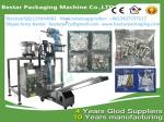 Bestar high quality nail pouch making machine. Nails packing machine, nails