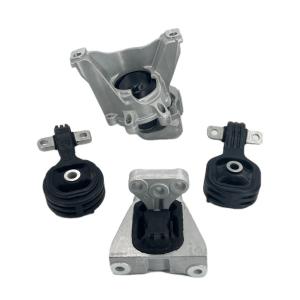 China Engine Mountings For CRV 08-11 and for Honda Nissan Toyota Auto Parts Displacement 1 factory