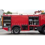 ARFF Rapid Intervention Fire Fighting Rescue Truck Airport Airport Crash Trucks
