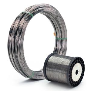 China Ss Aisi 201 Stainless Steel Wire Rod SGCH 304 304l 309s 310s factory