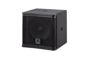 China 100W RMS Full Range Speaker factory