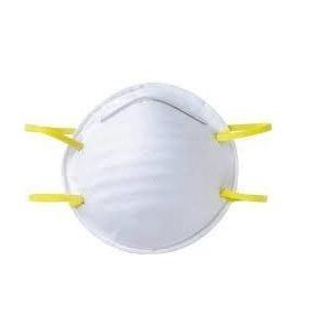 China Soft N95 Anti Dust Particulate Mask factory