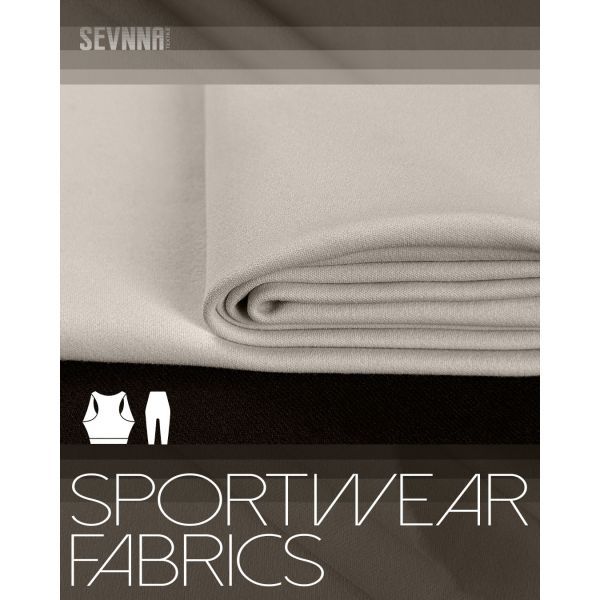 High-Performance Biking Fabric with 80% Nylon + 20% Spandex and 152cm Width for