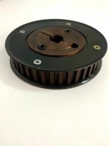 China Custom Ball Bearing Base For Material Transmission Line 10mm 15mm 20mm factory