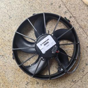 China Thermo King 419297 Black Metal And Plastic Cooling Solution For Transportation factory
