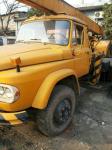 Used TADANO 10 ton Truck Crane For Sale