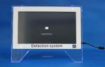 14'' Resistance Screen Quantum Body Health Analyzer Magnetic Resonance