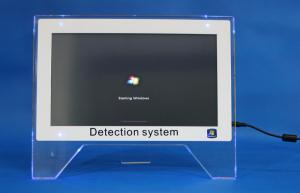 China USB Quantum Body Health Analyzer, Medical Diagnostic Equipment factory