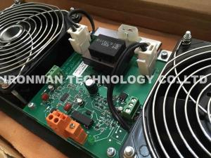 China Original MC-FAN611 Honeywell 120V Fan W/Alarm-See Note Field Ea factory