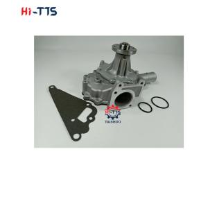 China Diesel motores water pump 16110-78206-71 16110-78703-71 16110-78701-71 For 7F1DZ TOYOTA factory