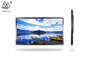 China Multi Touch Digital Blackboard For Classroom With Smart Pens factory