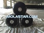 Molastar EVA Solid Fender/ Foam Filled Fender