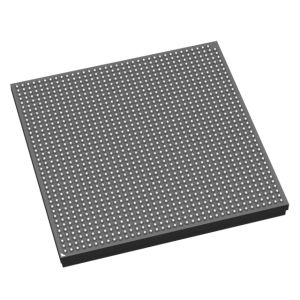 China XCVC1702-1MLINSVG1369 AI Processor Chip Versal Adaptive SoCs VC1702 AI Core Series factory