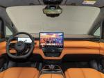 Geely Levc L380 Electric MPV 5-Door 8-Seat 3185MM Wheelbase and 5-Door 6-Seater