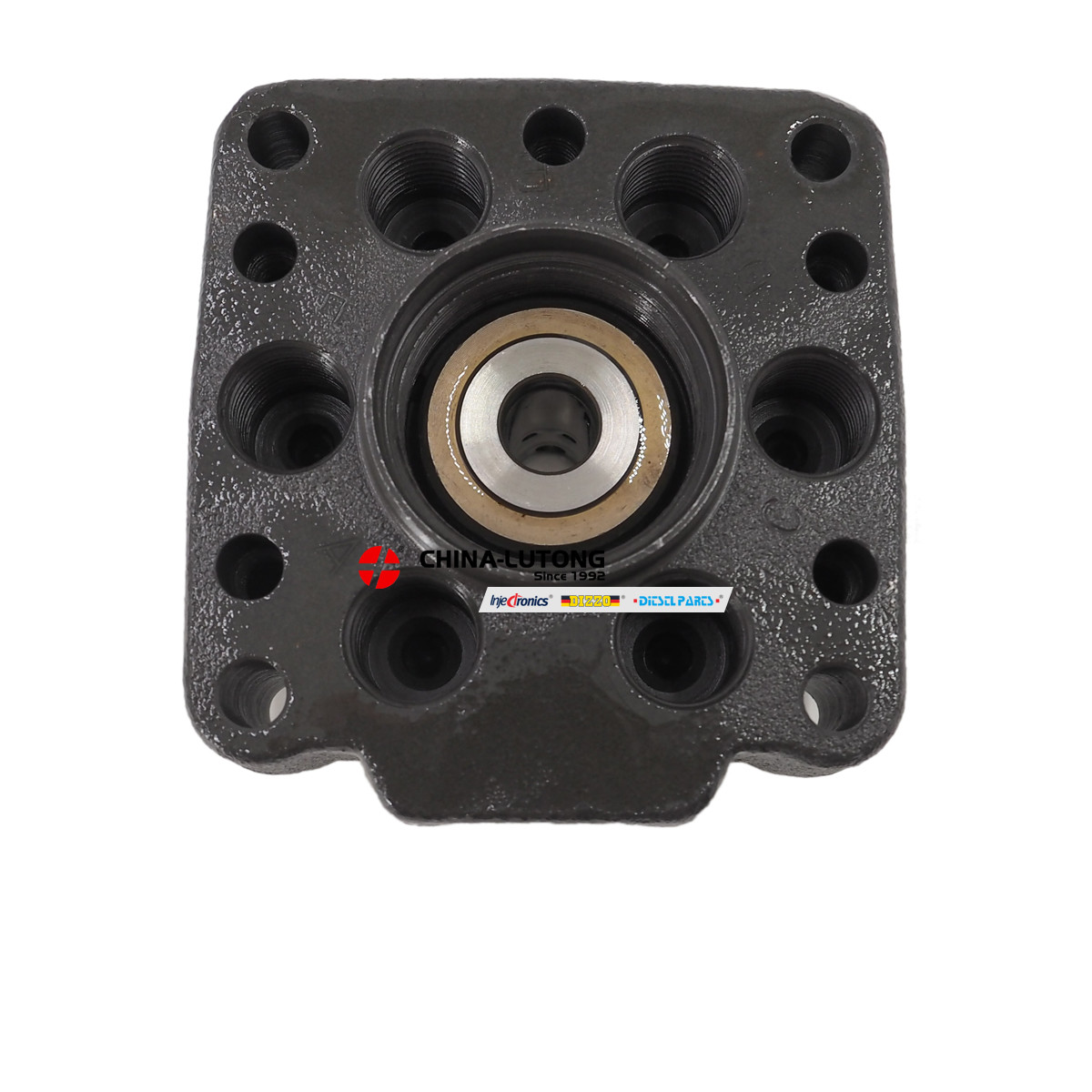 146408-0420 Fuel Pump Head Rotor 146408-0420 0420 6/10R Hydraulic Head and Rotor 6 Cylinder 10MM Right 9461619143 for Nisson Engine RD28