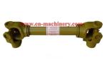 High quality Tractor PTO Cardan Shafts for agricultural implement with CE