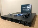 Brand New ISR4431/K9 Network Router Original ISR 4431 with Wi-Fi 802.11abgnacax