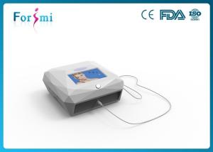 China 150W high power Spider veins vascular removal equipment 30Mhz stable output Liquid crystal display 8.4inch factory