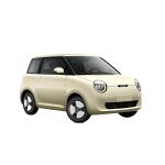 CLTC Pure Electric Range 301KM Changan Mini EV Mini Electric Car 35kw