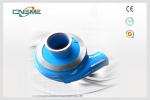 Iron Front Liner / Cover Plate Liner Slurry Pump Parts