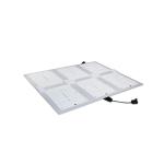 CE 400nm 660W UV LED Grow Light AC Driverless Quantum Board Grow Light Samsung