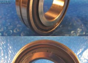 China Brass Spherical Roller Bearings Sealed Spherical Roller Bearing SB-22213 factory