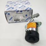 OUSIMA Solenoid Assy PS45CZ393 12V Fuel Shutdown Solenoid For EC55