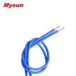 Eco friendly 12 awg hookup wire , high temperature electrical cable UL3240