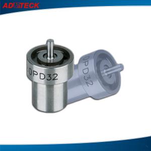 China High Performance SD Fuel Injector Nozzle For Passenger Buses DN OSD 126 / DLLA124S1001 factory