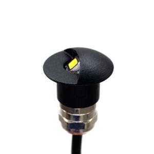 China Low Voltage 5050 Recessed Stair Lights For Plaza factory