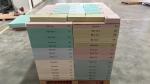 Colorful modeling and tooling board availble,white,beige,brown,blue,red,blue