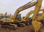 Komatsu PC240-8 Second Hand Hydraulic Crawler Excavator