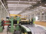 1800mm Narrow Strip Slitting Machine Stable Speed