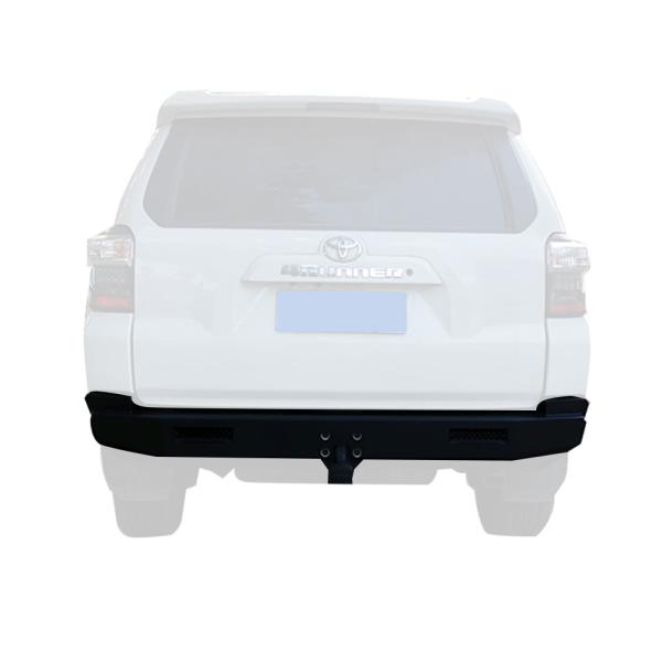 210*66*75CM Car Body Front Bumpers kit Guard Rear Bumper With Tire Carrier