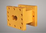 Manufacturer's barrel extruder accessories can be customized with high precision