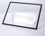 GP-009: Sliding Door Glass Panels
